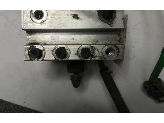 Блок АБС GA2G437AO   Mazda  626  1992 - 1997 года