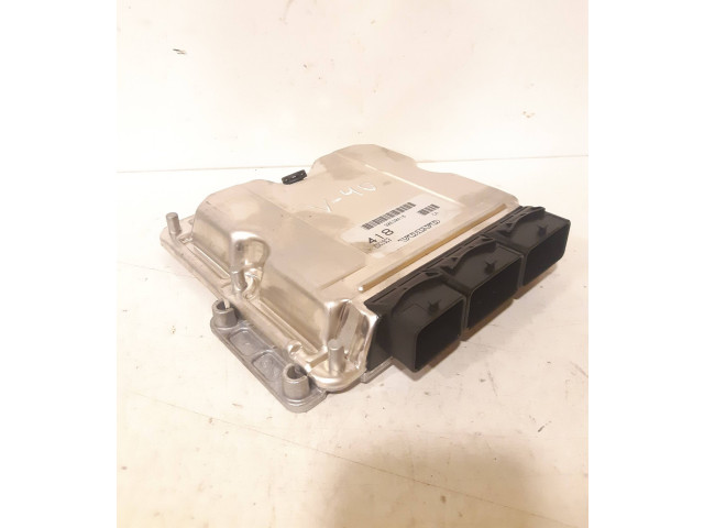 Řídící jednotka 30630418, 0281011087   Volvo S40, V40 2003