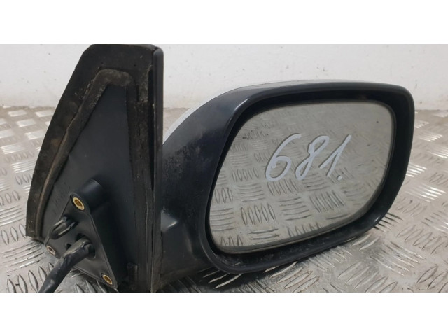 Zpětné zrcátko pravé Toyota RAV 4 (XA20) 2005  012153  