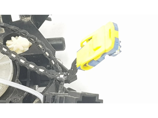 Подрулевой шлейф SRS 681726046R, 255678729R   Dacia Sandero