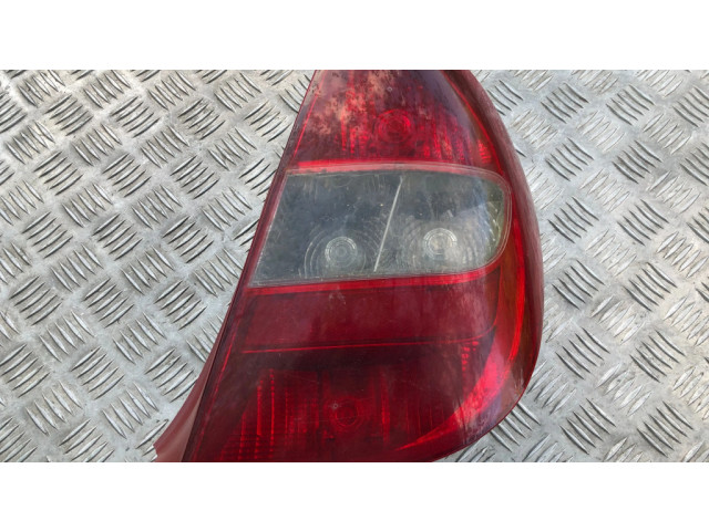 Задний фонарь  9632646680    Citroen C5   2001-2004 года