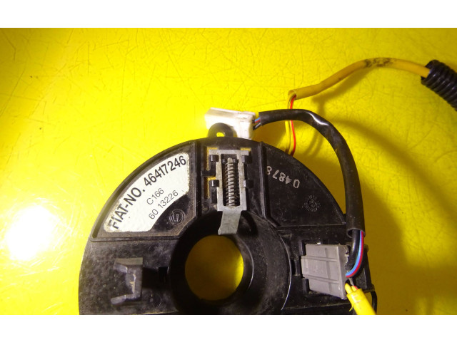 Подрулевой шлейф SRS 46417246   Fiat Marea