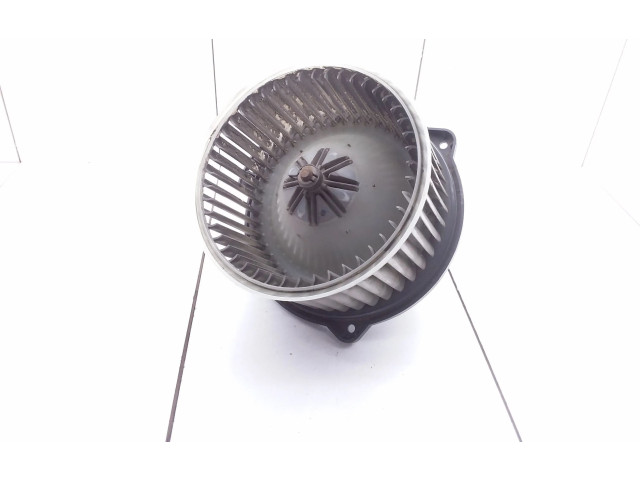 Вентилятор печки    MF0160700260, 0130111191   Mitsubishi Carisma