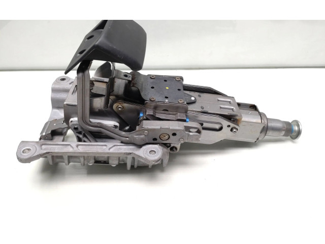    Рулевая рейка 4f0419512h   Audi A6 S6 C6 4F 2004 - 2011 года