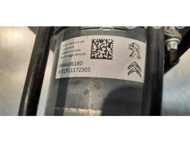 Jednotka ABS 9844406180   Peugeot 308 2021