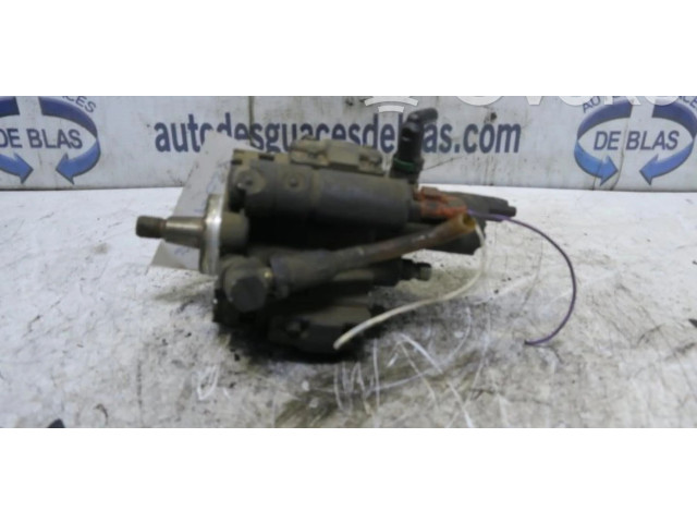 Vstřikovací čerpadlo 9636818480, BOMBAINYECCION   Peugeot 307     