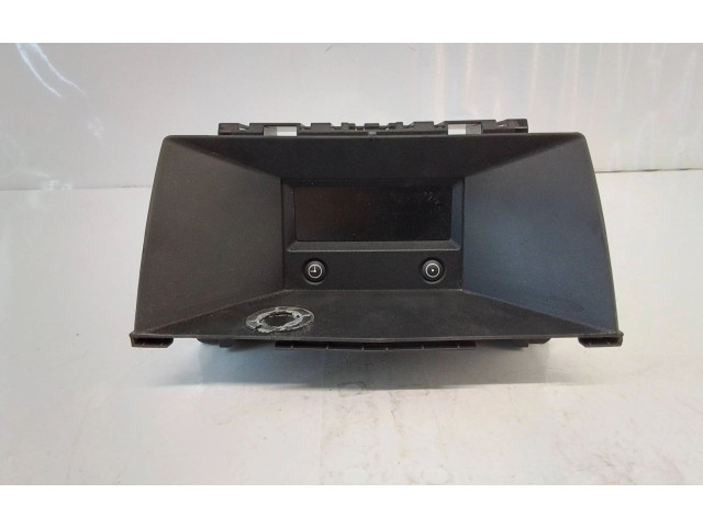 Дисплей    13111164, 317099190   Opel Astra H