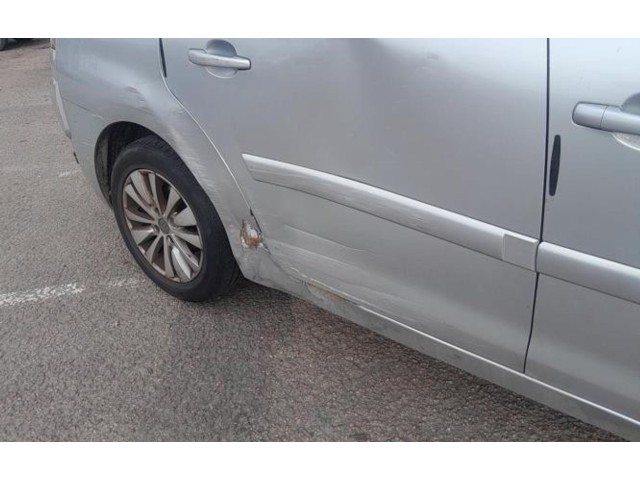Volant Citroen C4 Aircross 2008 00004109HN, 00004109HN  