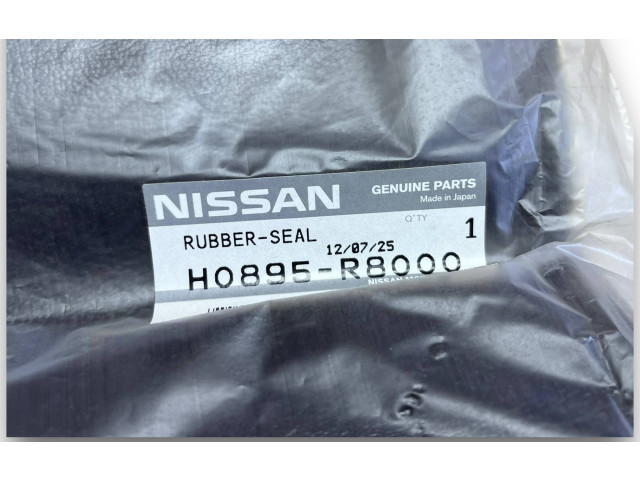 Řídící jednotka H0895R800   Nissan Primera 2002