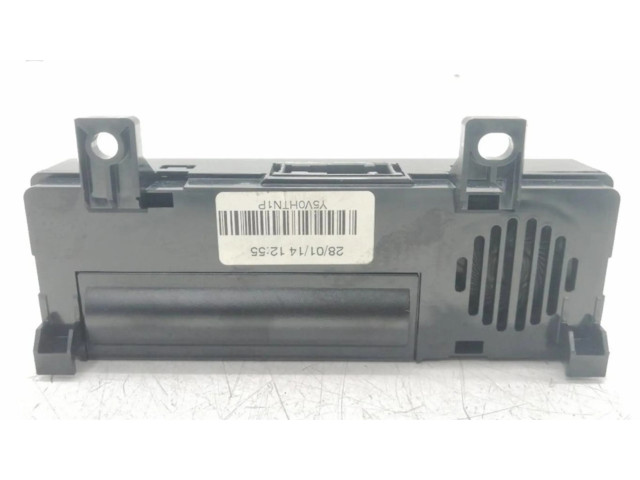 Řídící jednotka 9805727380, MODULOELECTRONICO   Peugeot 508 RXH 