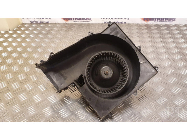 Вентилятор печки    ED03030352   Nissan Primera