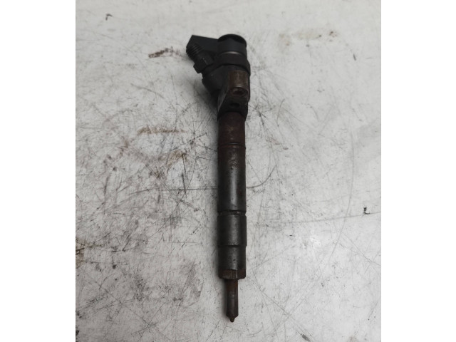 Форсунка A6400100287    Smart ForFour I   