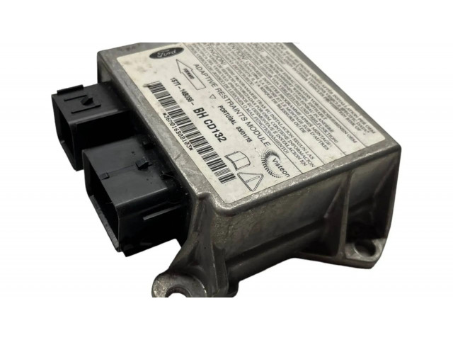 Блок подушек безопасности 1S7T14B056BH, 36M016B0B103   Ford Mondeo Mk III