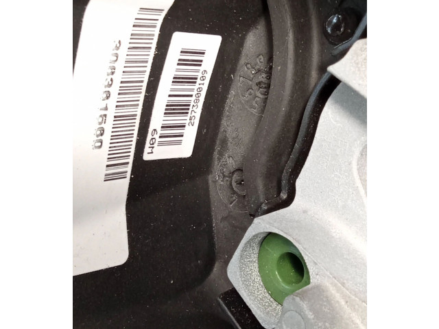 Руль Mercedes-Benz CLK A209 C209  2002 - 2009 года A2194608203, 306361699162AC      