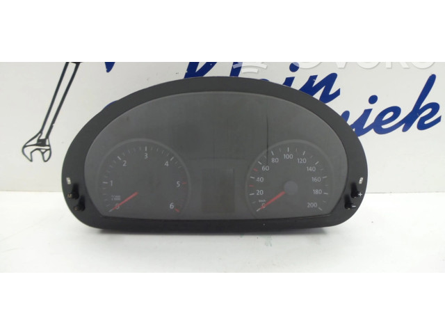 Vstřikovač 9069002700, 2E0909052GL   Volkswagen Crafter    CKTC CKT 