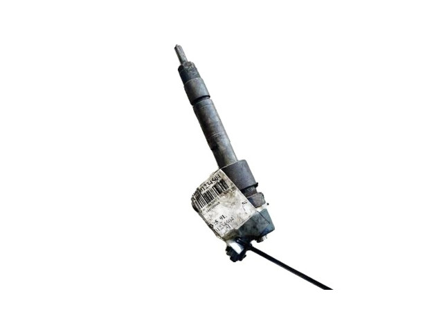 Vstřikovač 0445110068   Fiat Stilo  pro naftový motor 1.9  