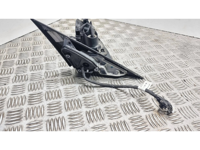 Zpětné zrcátko  levé Mercedes-Benz E W212 2010  A3159443  