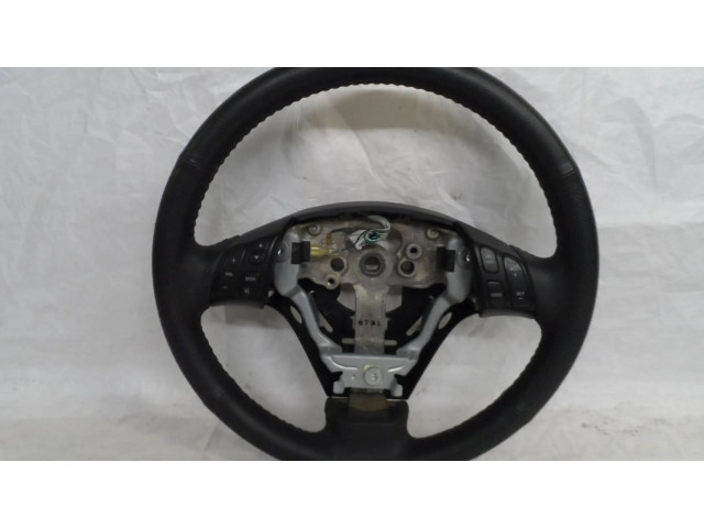 Руль Mazda 5  2005-2010 года CC4432980A, CC43664M0A      