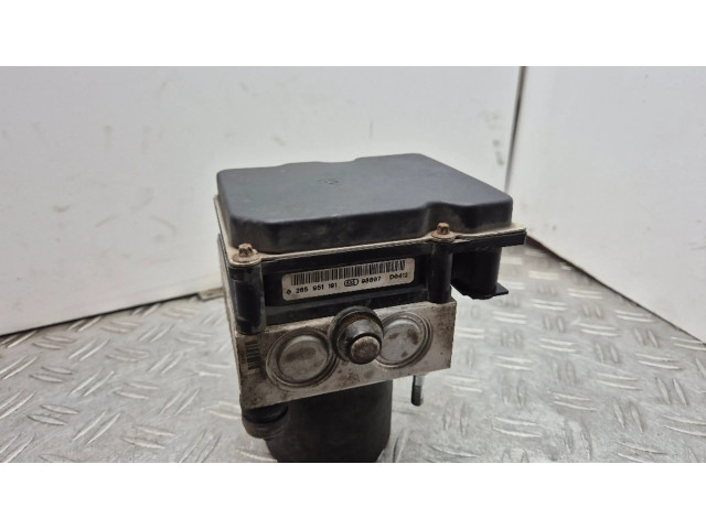Блок АБС 0265951191, LH46437A0   Mazda  CX-7  