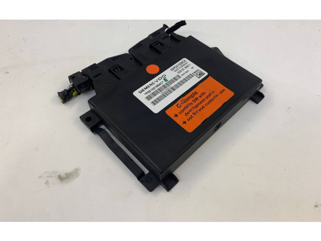 Блок управления коробкой передач P05150186AC, 000012804   Chrysler 300 - 300C