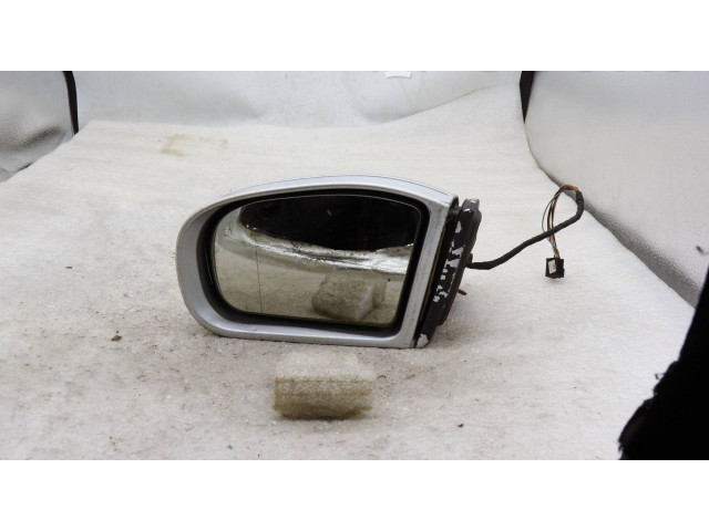 Zpětné zrcátko  Mercedes-Benz C W203 2005  413133417  