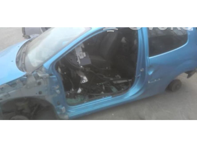 Генератор 8200660037   Renault Twingo II      