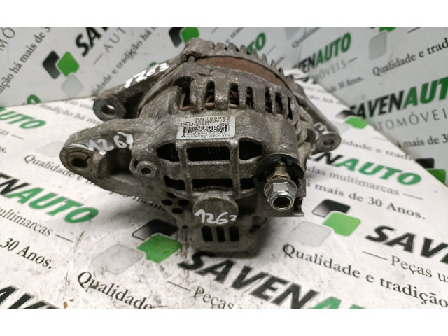 Генератор SV24-10-25, 1263   Smart ForFour I      