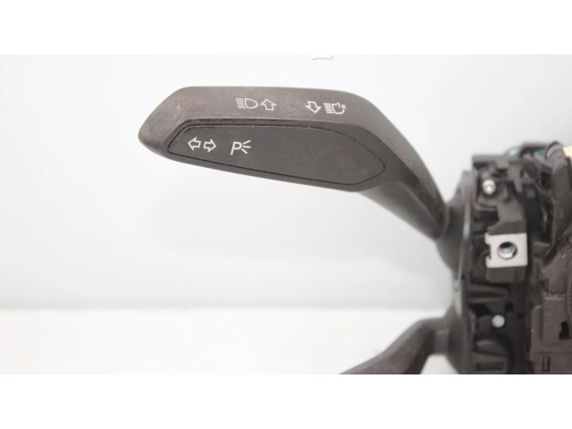 Подрулевой шлейф SRS 8V0953521HB   Audi A3 S3 A3 Sportback 8P