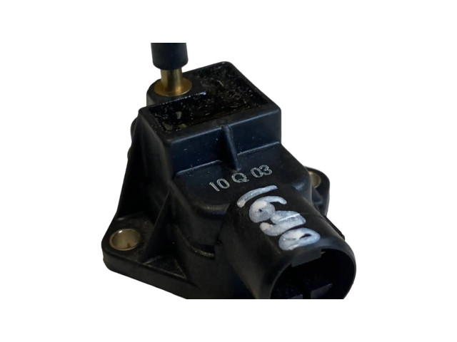 Блок управления 0798001080, FDU1971   Honda Civic