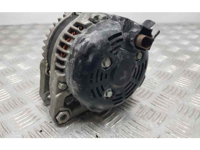 Генератор KN1510300AAA   Ford Ecosport      