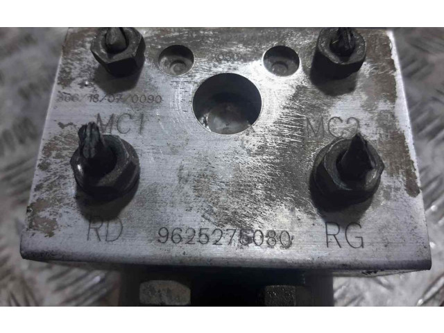 Jednotka ABS 9625275080   Peugeot 406 