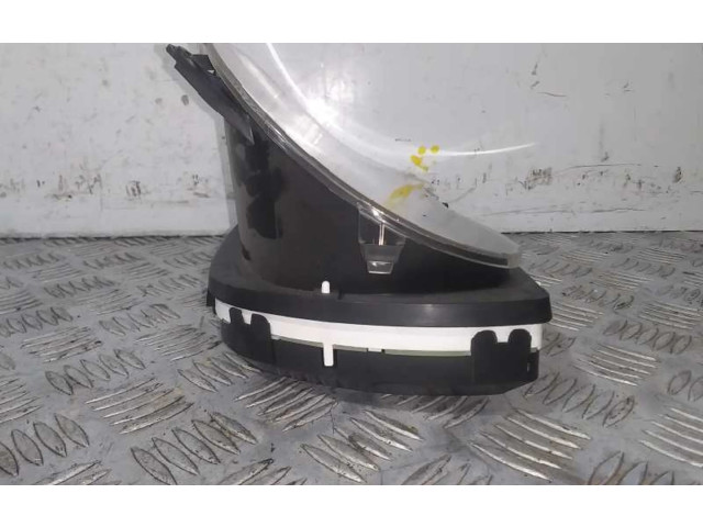Панель приборов 503002185600, 52052784   Fiat Fiorino       