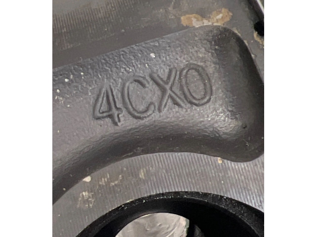 Píst 4CX0   Hyundai Santa Fe    D4HB 