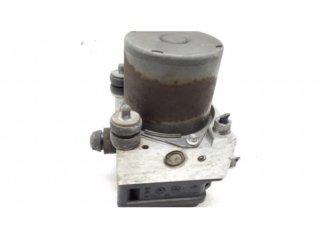 Jednotka ABS 51725097, 0265800461   Citroen Jumper 2007
