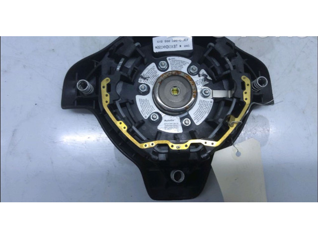 Подушка безопасности водителя 6X0880201ERBB, 6X0880201CHCF   Volkswagen Lupo