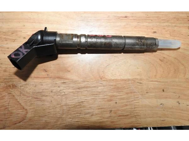 Форсунка 0445115066    Mercedes-Benz GL X164   