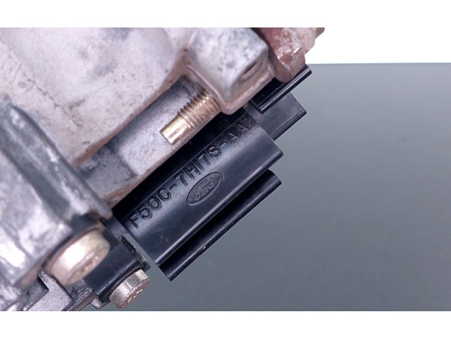    Рулевая рейка YF1C3C529DB, F6DC3F642BB   Mercury Sable IV 1999 - 2005 года