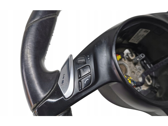 Руль 7PP419091AD   Porsche Cayenne (9Y0 9Y3)      