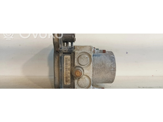 Jednotka ABS 0265800441, 0265231579   Peugeot 107 2008