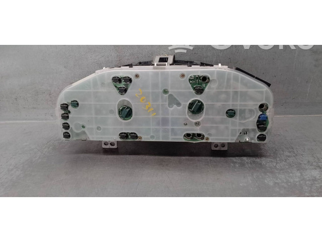 Přístrojová deska  Mazda 323 2000 BJ3A55430  