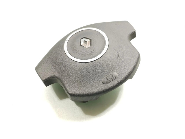 Подушка безопасности водителя 8200414936   Renault Megane II