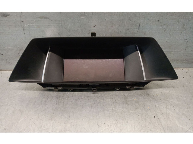 Дисплей    244819701, 65509289583   BMW X1 E84