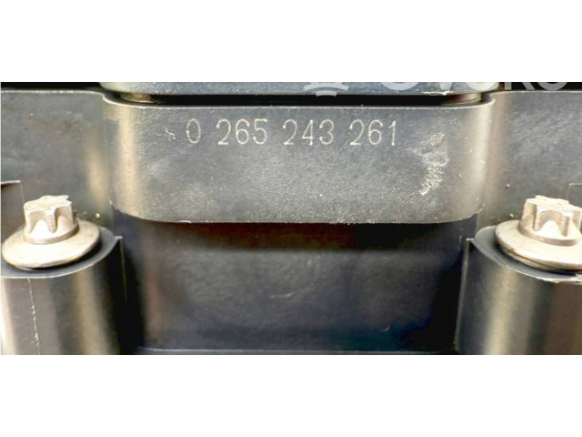 Jednotka ABS 0265243261, 5611062MA0   Suzuki Vitara (LY) 2015