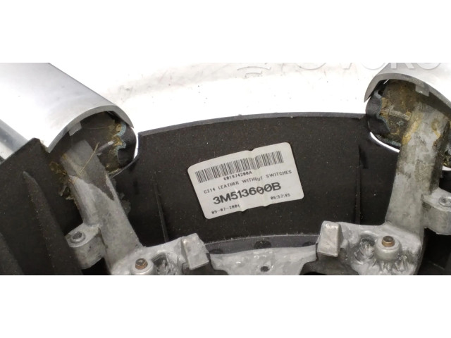 Volant Ford Focus C-MAX 2005 3M513600B, 3M51R042B85AH  