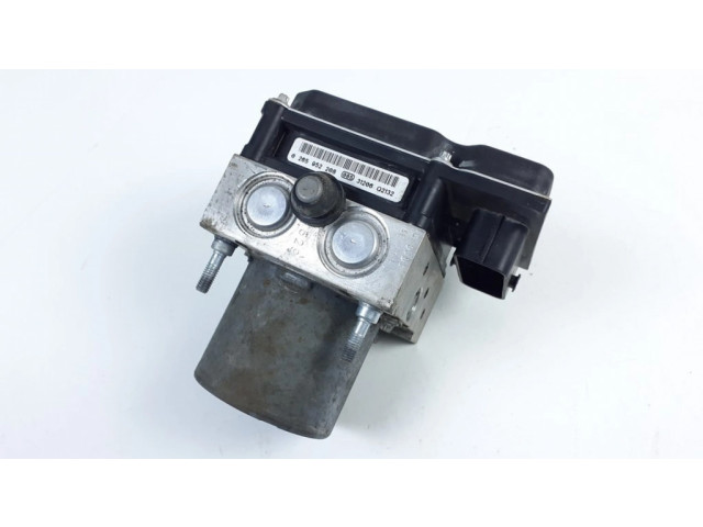 Блок АБС 0265252606, 0265952208   Nissan  NV200  2009- года