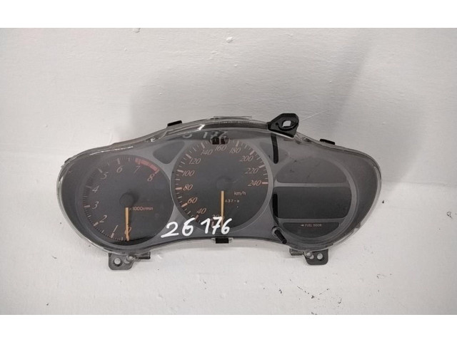 Přístrojová deska  Toyota Celica T230 2001 838002B260, 1ZZFE  