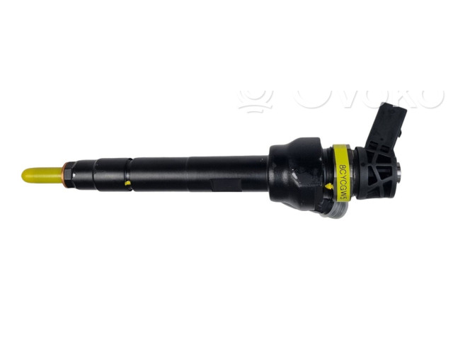 Форсунка 0445110743, 0445110743    Mini Cooper Countryman F60   