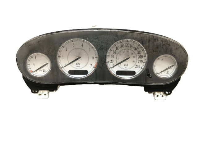 Панель приборов 4883166   Chrysler 300M       