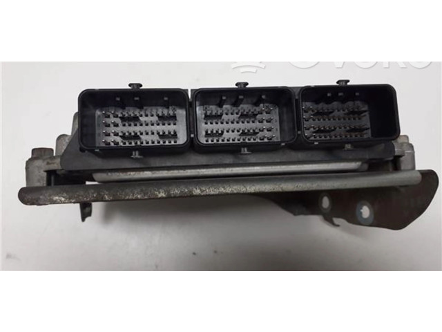 Блок управления 0281013666   Citroen C-Crosser