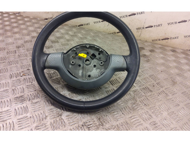 Volant Smart Roadster 2005 0001296v007  